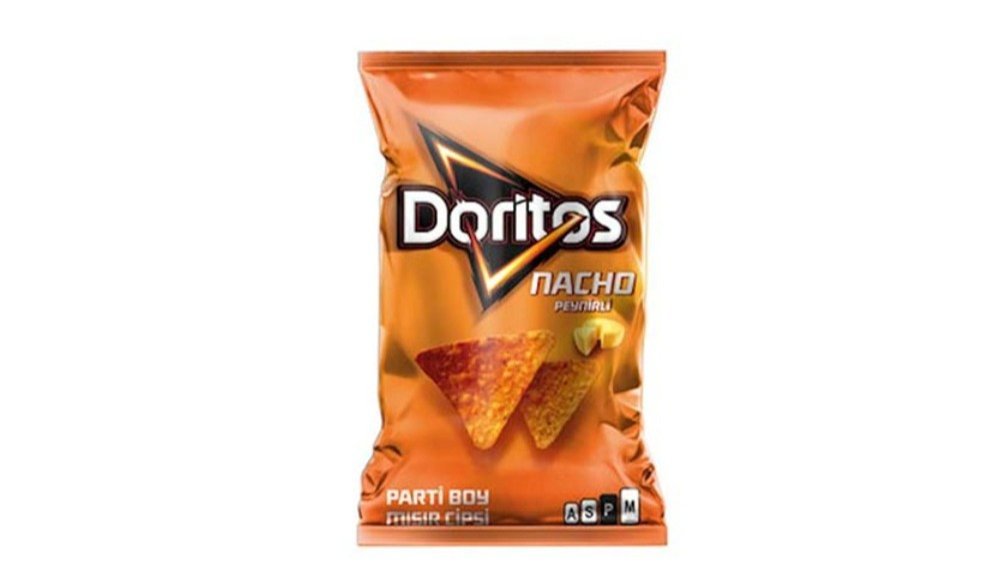 Doritos ჩიფსი ნაჩო 130 გრ