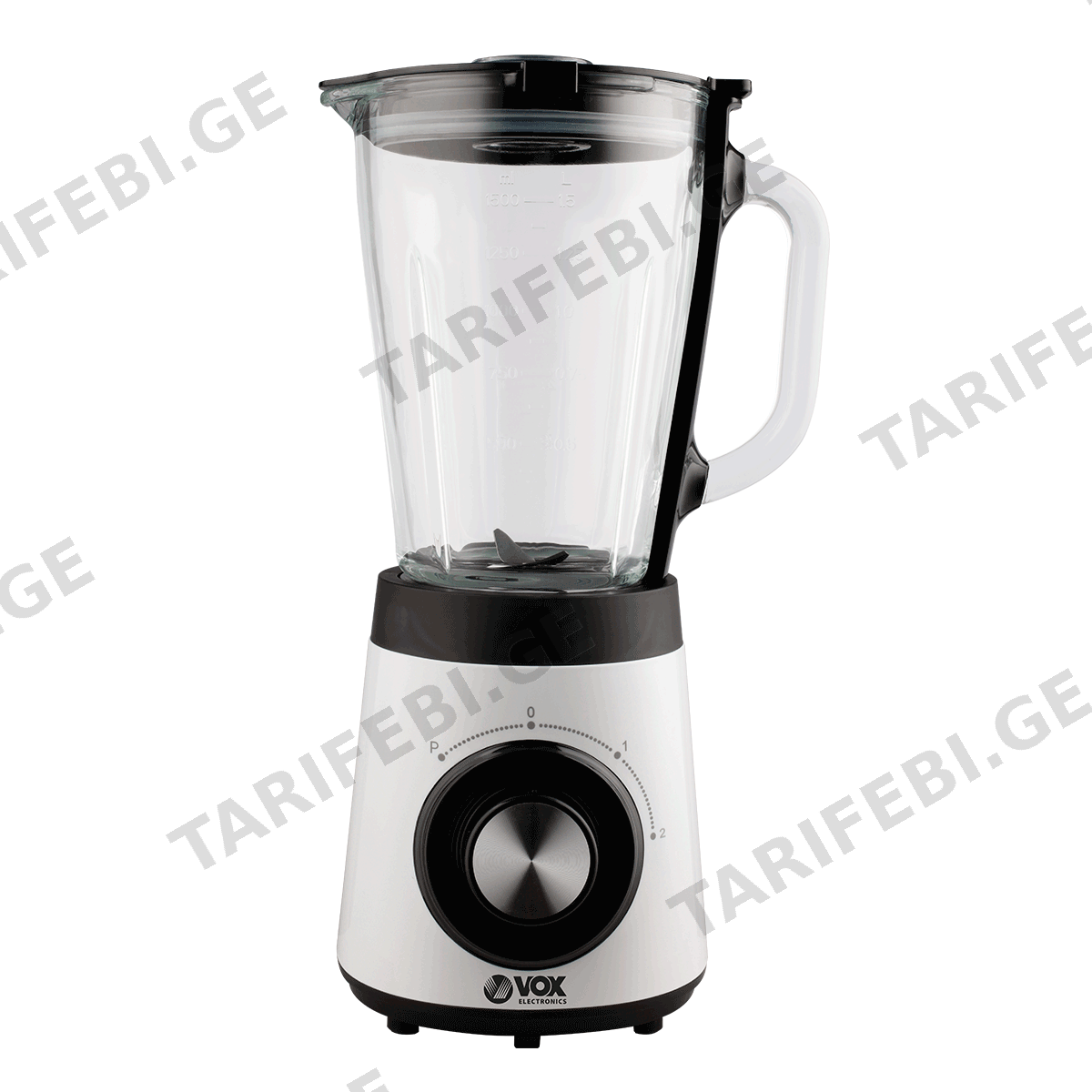 VOX TM9000 ბლენდერი