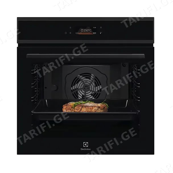 ჩასაშენებელი ღუმელი Electrolux EOF8H39H