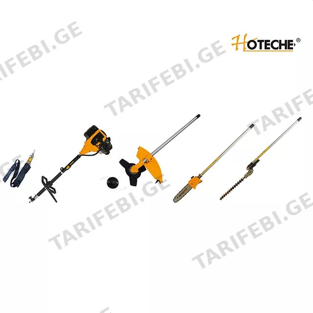 ბალახის სათიბი HOTECHE G840206