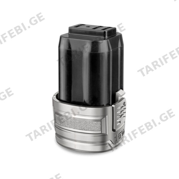 ელემენტი 16V 2.0Ah (HMDC005S) Decakila