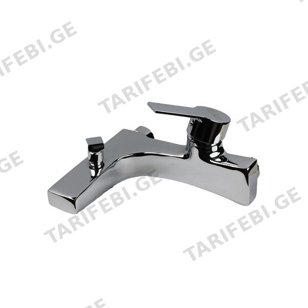 აბაზანის შემრევი ონკანი BATH MIXER QU.001