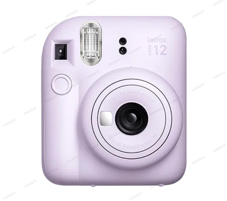 Instax Mini 12 Mint Lilac Purple