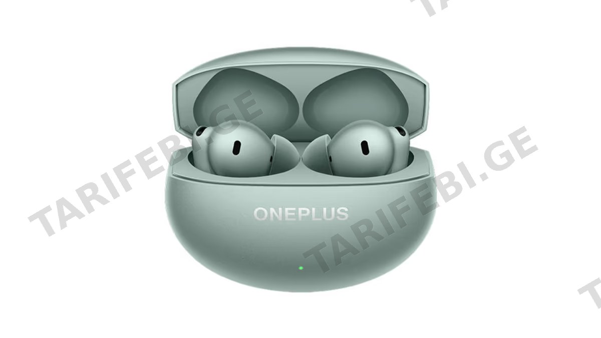 Oneplus Buds 4