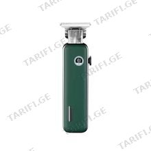 Kemei KM-5098 MG-1404 თმის უსადენო საკრეჭი