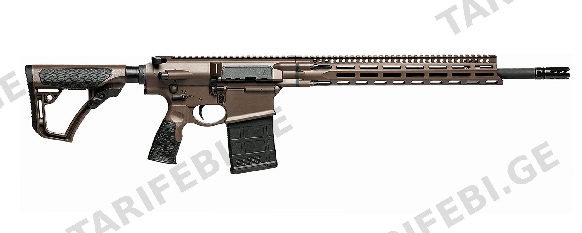 Daniel Defense DD5 V4