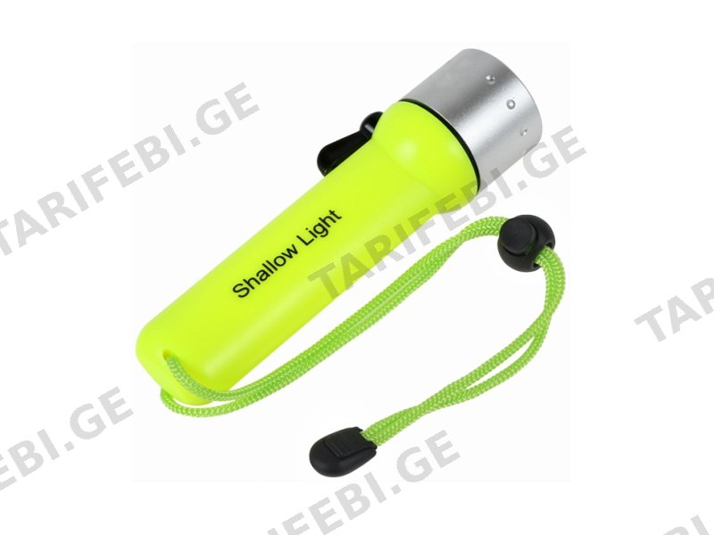 CREE 3 W LED