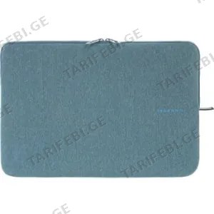 Tucano Melange Sleeve 15 Bag Sky Blue