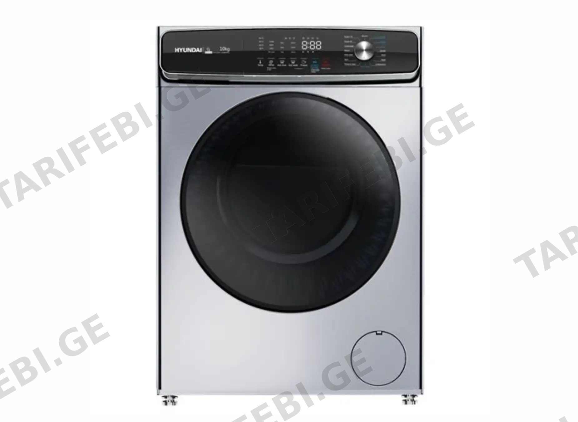 HYUNDAI HYU80-1248DPSL
