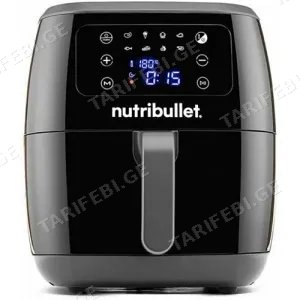 აეროგრილი NutriBullet FR INT CB NBA071B