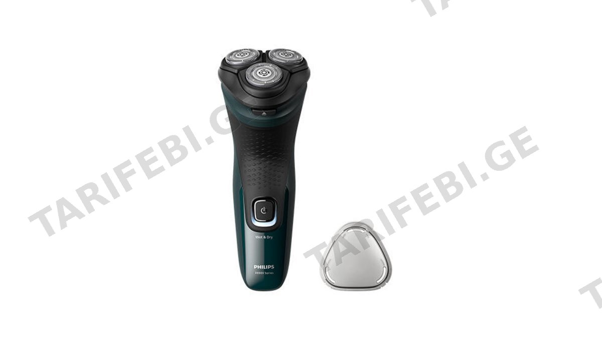 Philips Shaver X3002/00