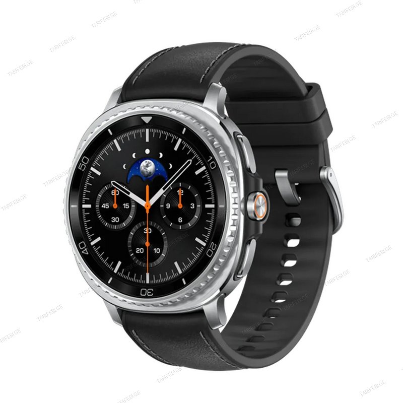 Samsung Galaxy Watch 8 Classic Black SM-L500NZKACIS