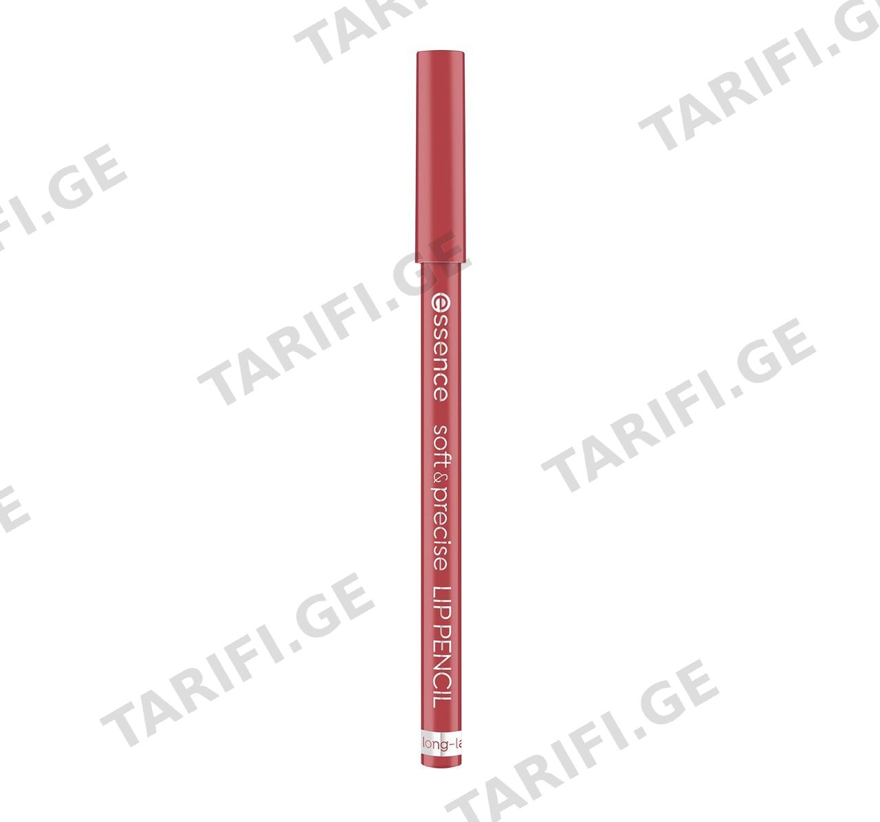 ტუჩის ფანქარი soft & precise 02 8424 ესენსი - Essence