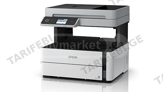 პრინტერი   EPSON M3170 (C11CG92405) Wi-Fi