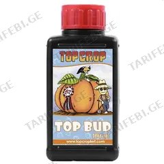 სასუქი თხევადი Top Crop Top Bud 100 მლ