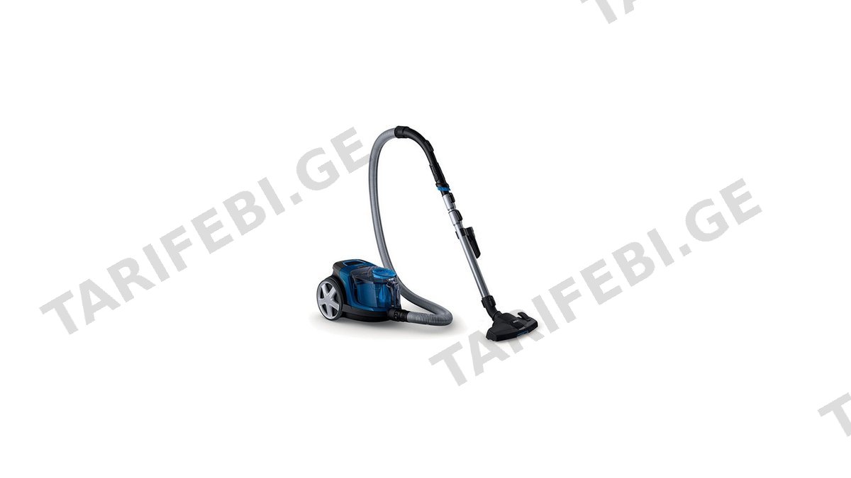PHILIPS FC9352/01 მტვერსასრუტი 1900W
