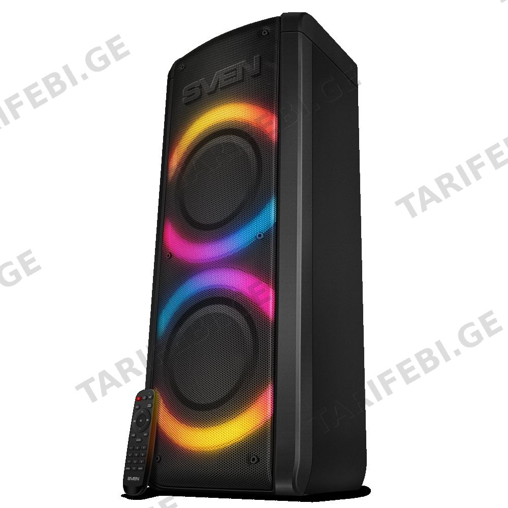 დინამიკი Sven PS-710 black