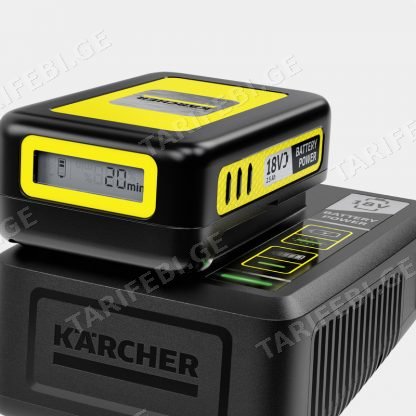 18V ელემენტი