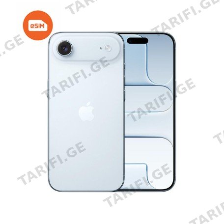iPhone Air - Sky Blue 512GB
