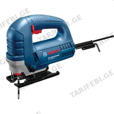 ბეწვა ხერხი BOSCH GST 8000E 710 W
