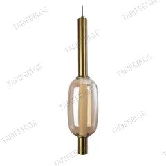 საკიდი LED 4000К MD5227-1D ოქროსფერი
