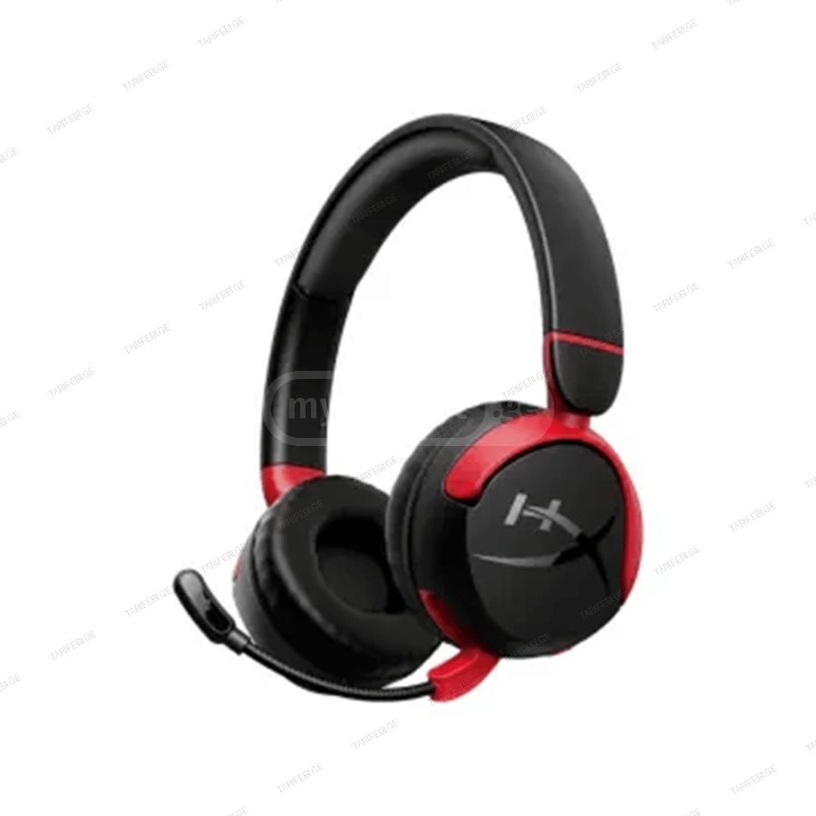 HyperX Cloud Mini - Wireless Gaming Headset (Black)