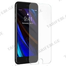BASEUS SGBL021502 iP SE2/SE3 ეკრანის დამცავი