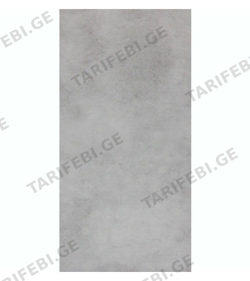 კერამიკ. ფილა CEMENT GREY SERAMIKSAN 60*120