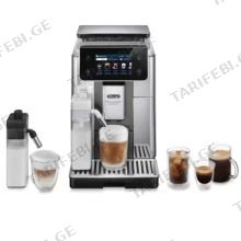 DE'LONGHI ECAM630.75.TSM ყავის აპარატი