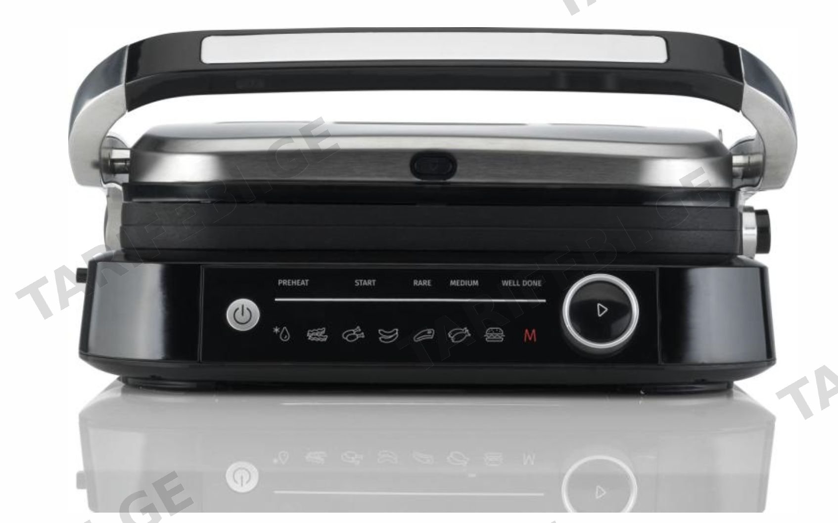 გრილი Hisense HCG2100S
