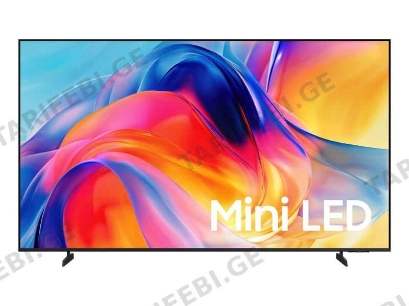 ტელევიზორები Samsung UE55M70H