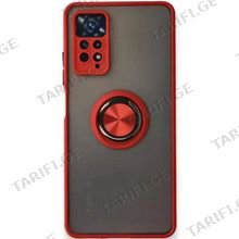 NEWFACE Xiaomi Redmi Note 11 Pro მობილური ტელეფონის ქეისი