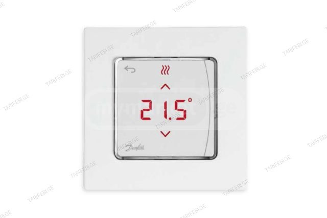 Danfoss ოთახის თერმოსტატი Icon2 24V RT
