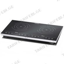 Rommelsbacher CT3410IN ინდუქციური ქურის ზედაპირი