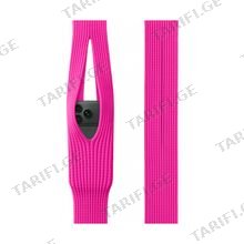 iMO Mobile Phone Pocket მობილურის დასაკიდი ჩანთა ვარდისფერი (40cm)