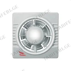 ვენტილატორი Colibri COLIBRI 100