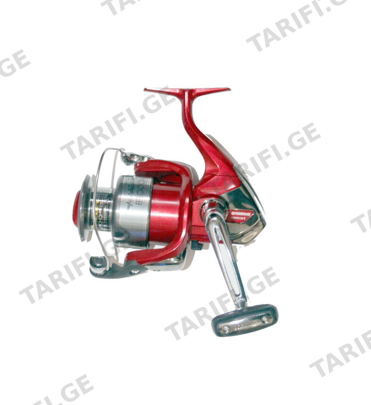 SHIMANO CATANA 4000 FB