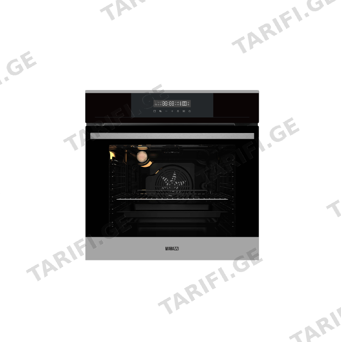 ჩასაშენებელი ღუმელი MARAZZI	MSBO-E76TE2F13(BG)