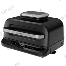 Cecotec Cecofry FireDome 6000 6ლ აეროგრილი