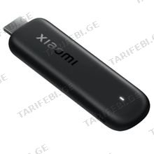 Xiaomi TV Stick 2K TV სტიკი