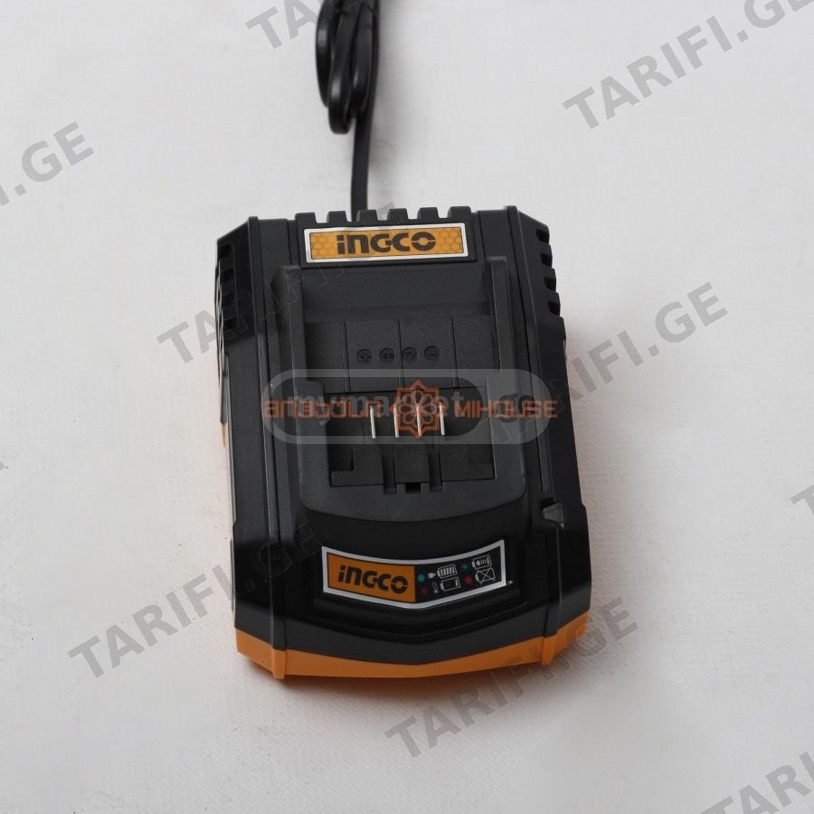 დამტენი 20V (FCLI2001)
