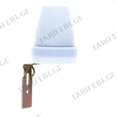 ფოტორელე EKF 10A 2200W