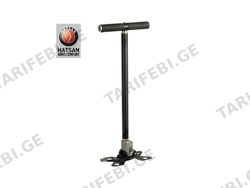 HATSAN HAND PUMP