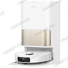 DREAME L40S PRO ULTRA WHITE რობოტი მტვერსასრუტი