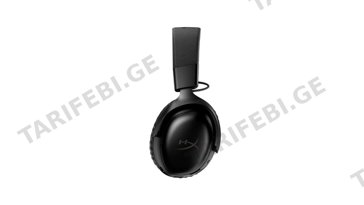 HyperX Gaming Headset Cloud 3 S A59YZAA
