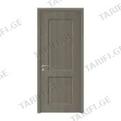 კარი მდფ MQ GC24 GRAY 2200x800x90