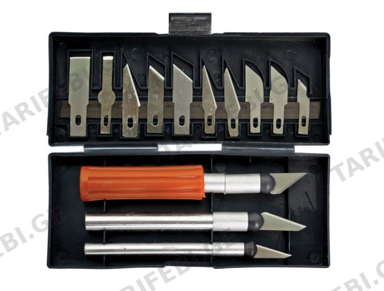 საჭრელი ხის Gadget 359901 13 ც