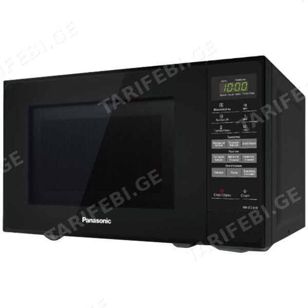 მიკროტალღური ღუმელი Panasonic NN-ST25HBZPE