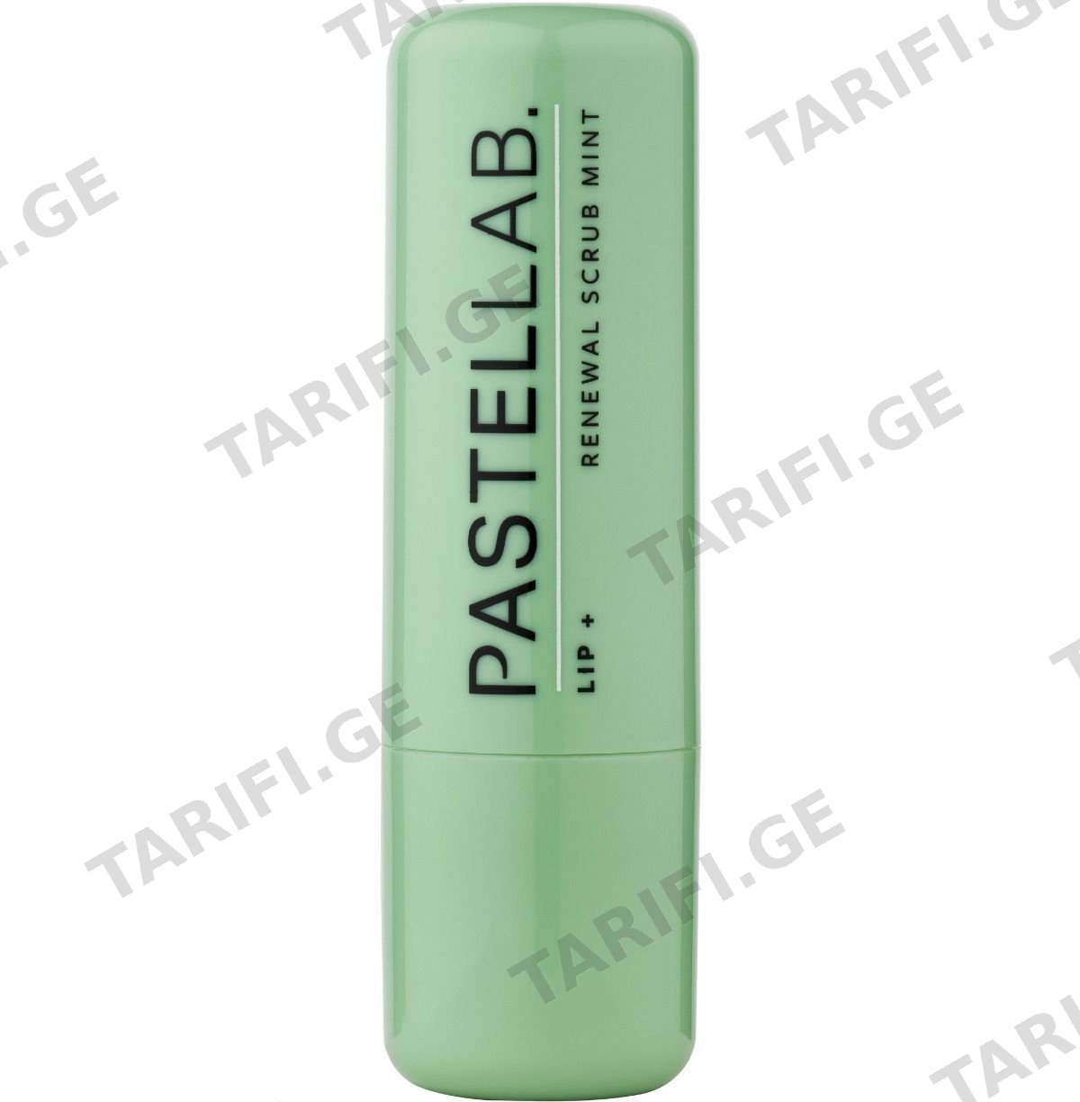 პასტელი ტუჩის სკრაბი მენთოლის FRESH MINT SCRUB 9015 Pastel lip scrub menthol FRESH MINT SCRUB 9015