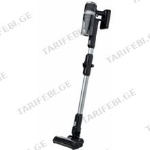 Hisense HVC6264BK ხელის მტვერსასრუტი